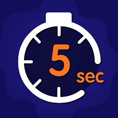 Скачать взлом 5 Second Rule: Drinking Party  [МОД Много монет] - полная версия apk на Андроид