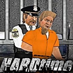 Взлом Hard Time (Хард Тайм)  [МОД Бесконечные деньги] - последняя версия apk на Андроид