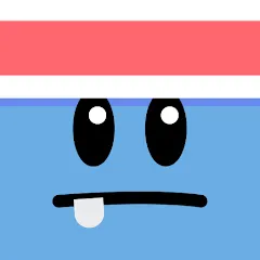 Скачать взлом Dumb Ways to Die 2: The Games (Дамб Вэйс ту Дай 2)  [МОД Бесконечные монеты] - полная версия apk на Андроид