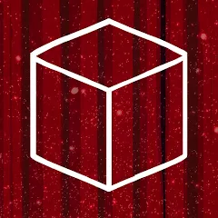 Взломанная Cube Escape: Theatre (Кубик Побег)  [МОД Mega Pack] - полная версия apk на Андроид