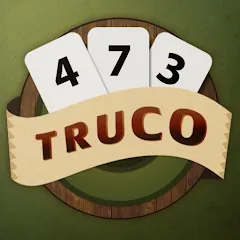 Взломанная Truco 473 (Труко 473)  [МОД Бесконечные деньги] - стабильная версия apk на Андроид