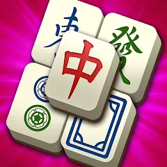 Взлом Mahjong Duels (Маджонг Дуэли)  [МОД Бесконечные монеты] - последняя версия apk на Андроид