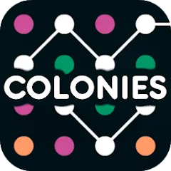 Взломанная Colonies PRO (Колонии ПРО)  [МОД Unlimited Money] - стабильная версия apk на Андроид