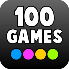 Взлом Word Games 101-in-1 (Уорд Геймс 100)  [МОД Бесконечные монеты] - полная версия apk на Андроид