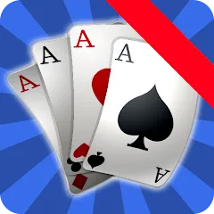 Взломанная All-in-One Solitaire  [МОД Много монет] - стабильная версия apk на Андроид