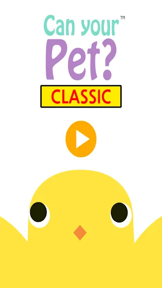 Can Your Pet Classic (Кэн Йор Пет Классик)  [МОД Mega Pack] Screenshot 1