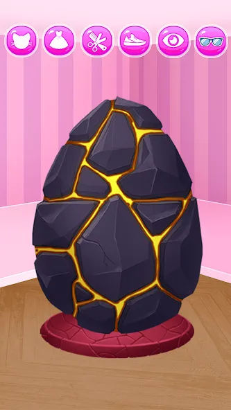 Dragon Eggs Surprise (Драгон Эггс Сюрприз)  [МОД Mega Pack] Screenshot 5