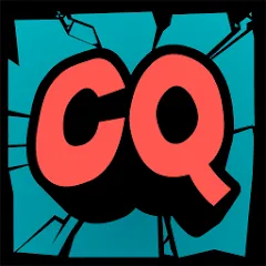 Скачать взлом Crazy Quiz (Крэйзи Квиз)  [МОД Много монет] - стабильная версия apk на Андроид