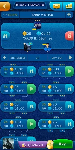 Online Play LiveGames  [МОД Unlocked] Screenshot 4