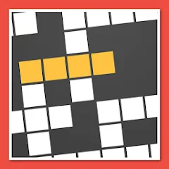 Взлом Crossword : Word Fill  [МОД Бесконечные монеты] - полная версия apk на Андроид