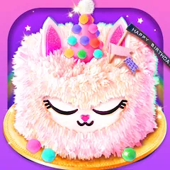 Взлом Baking! Cooking Games for Fun  [МОД Бесконечные монеты] - полная версия apk на Андроид