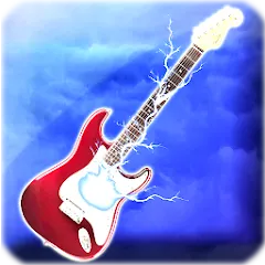 Скачать взлом Power guitar HD  [МОД Mega Pack] - стабильная версия apk на Андроид