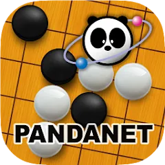 Скачать взломанную Pandanet(Go) -Internet Go Game (Панданет)  [МОД Меню] - полная версия apk на Андроид