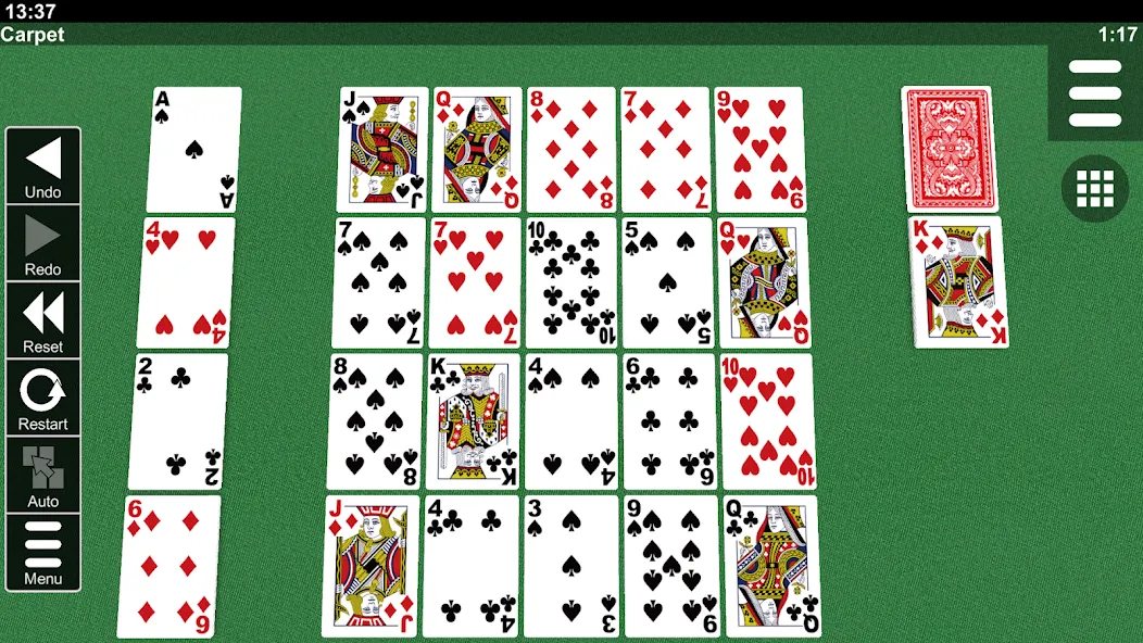 Card Games (Карточные игры)  [МОД Бесконечные монеты] Screenshot 3