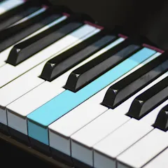 Скачать взлом Real Piano electronic keyboard (Риал Пиано)  [МОД Бесконечные монеты] - стабильная версия apk на Андроид