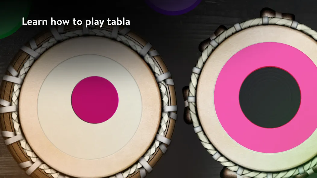 Tabla: India's mystical drums (Табла)  [МОД Unlimited Money] Screenshot 2