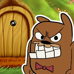 Взлом Do Not Disturb Funny Prankster  [МОД Меню] - полная версия apk на Андроид