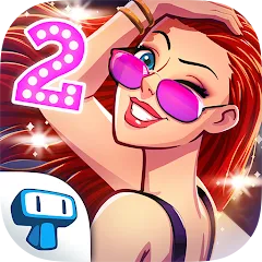 Взлом Fashion Fever 2: Dress Up Game (Фэшн Фивер 2)  [МОД Бесконечные деньги] - последняя версия apk на Андроид