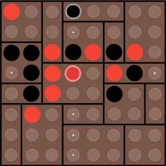 Скачать взломанную Kulami (Кулами)  [МОД Все открыто] - полная версия apk на Андроид