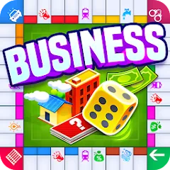 Скачать взлом Business Game (Бизнес игра)  [МОД Много монет] - полная версия apk на Андроид