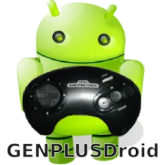 Скачать взломанную GENPlusDroid (ДженПлюсДроид)  [МОД Меню] - полная версия apk на Андроид