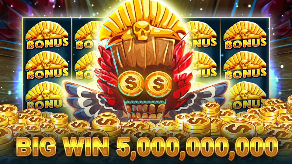 Slots: Casino & slot games (слоты)  [МОД Меню] Screenshot 1