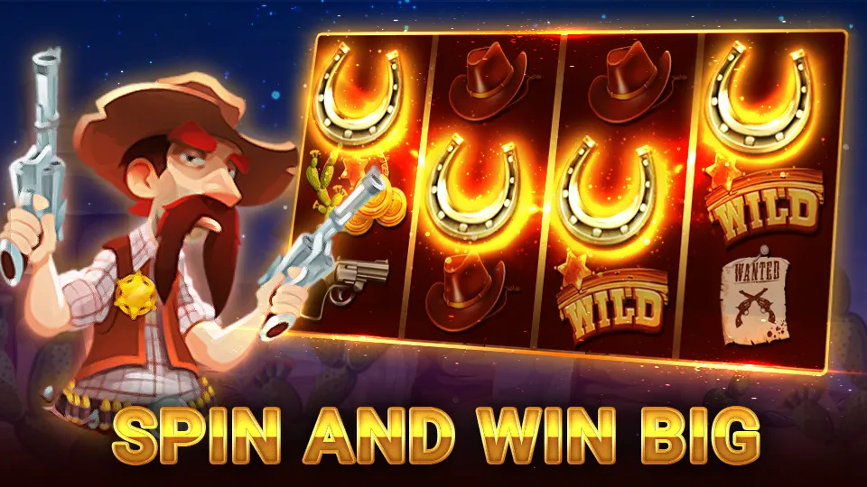 Slots: Casino & slot games (слоты)  [МОД Меню] Screenshot 5