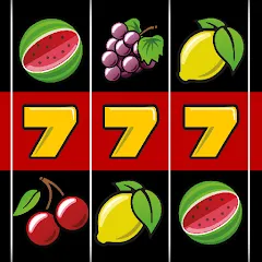 Взлом Slots online: Fruit Machines (Слоты онлайн)  [МОД Много монет] - полная версия apk на Андроид