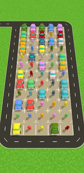 Onet Cars (Онет Карс)  [МОД Unlimited Money] Screenshot 3