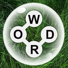 Взлом Tricky Words: Word Connect  [МОД Много монет] - последняя версия apk на Андроид