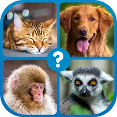 Взломанная Guess the Word : Word Puzzle  [МОД Mega Pack] - стабильная версия apk на Андроид