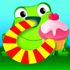 Взлом Frog Thife: Candy Thief Puzzle (Фрог Тифе)  [МОД Бесконечные монеты] - полная версия apk на Андроид