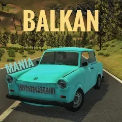 Скачать взлом Balkan Mania (Балкан Мания)  [МОД Unlocked] - стабильная версия apk на Андроид