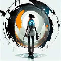 Взлом Teleportal 2 (Beta) (Телепортал 2)  [МОД Unlimited Money] - последняя версия apk на Андроид