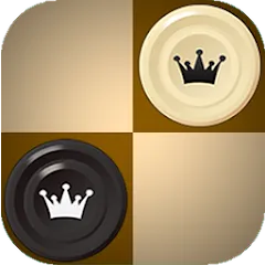 Взломанная Checkers Online  [МОД Бесконечные монеты] - последняя версия apk на Андроид