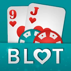 Взломанная Bazar Blot: Armenian Blot  [МОД Все открыто] - стабильная версия apk на Андроид