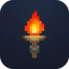 Взлом Dunlight : Random Defense (Данлайт)  [МОД Unlimited Money] - последняя версия apk на Андроид