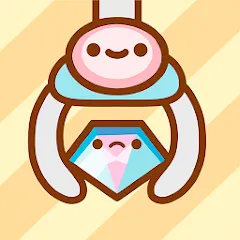 Взлом Clawbert  [МОД Unlimited Money] - последняя версия apk на Андроид