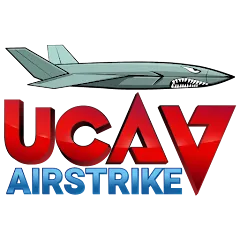 Скачать взлом UCAV Airstrike (ЮСАВ авиационный удар)  [МОД Много денег] - последняя версия apk на Андроид