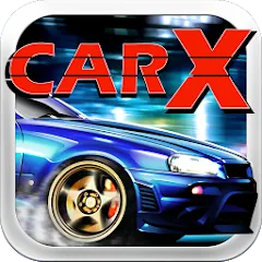 Взлом CarX Drift Racing Lite (КарХ Дрифт Рейсинг Лайт)  [МОД Бесконечные деньги] - полная версия apk на Андроид