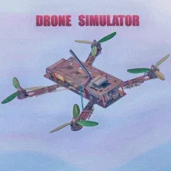 Скачать взломанную Drone acro simulator (Дрон акро симулятор)  [МОД Unlimited Money] - последняя версия apk на Андроид