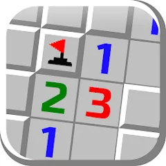 Взломанная Minesweeper GO - classic game  [МОД Бесконечные деньги] - последняя версия apk на Андроид