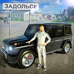 Скачать взлом Real Driving School in City  [МОД Бесконечные деньги] - полная версия apk на Андроид