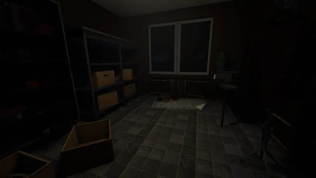 Five nights at Stalin  [МОД Unlimited Money] Screenshot 3