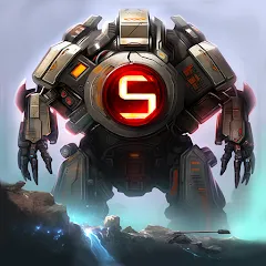 Взлом Defense Legend 5: Survivor TD (Дефенс Легенд 5)  [МОД Много монет] - последняя версия apk на Андроид