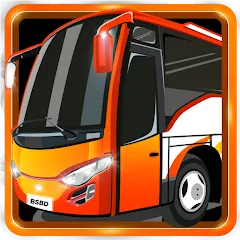 Взлом Bus Simulator Bangladesh (Бус Симулятор Бангладеш)  [МОД Menu] - стабильная версия apk на Андроид