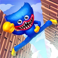 Взлом Stretch Legs: Jump King (Стретч Легс)  [МОД Mega Pack] - полная версия apk на Андроид