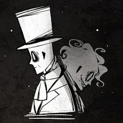Скачать взломанную Jekyll & Hyde  [МОД Mega Pack] - полная версия apk на Андроид