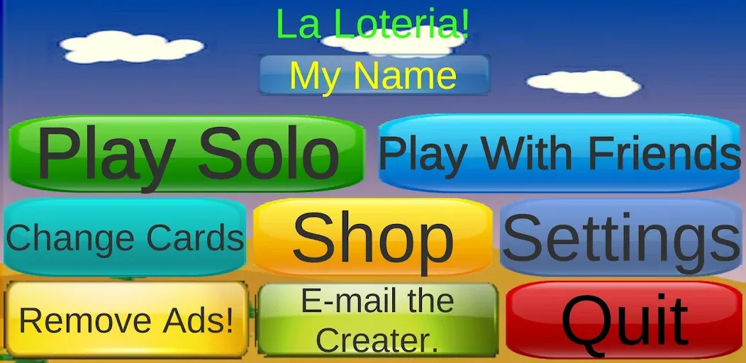 La Loteria (Ла Лотерия)  [МОД Unlocked] Screenshot 1