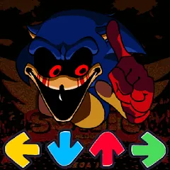 Взлом FNF Restored.EXE Full Mod 4.0  [МОД Меню] - последняя версия apk на Андроид